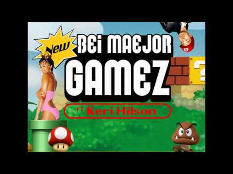 bei maejor gamez